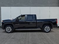 2024 Chevrolet Silverado 2500HD Custom-4