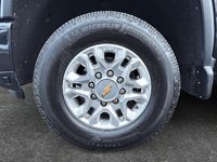 Chevrolet Silverado 2500HD LT 2024-5
