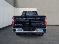 Chevrolet Silverado 2500HD LT 2024-2