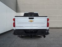 Chevrolet Silverado 2500HD Custom 2024-2