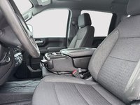 Chevrolet Silverado 2500HD Custom 2024-7