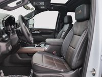 Chevrolet Silverado 3500 HD HIGH COUNTRY DRW 2026-7