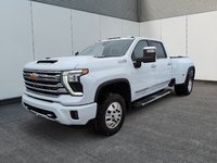 Chevrolet Silverado 3500 HD HIGH COUNTRY DRW 2026-0