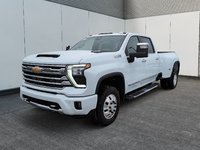 Chevrolet Silverado 3500 HD HIGH COUNTRY DRW 2026-1