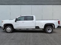Chevrolet Silverado 3500 HD LT DRW 2026-5