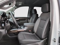 Chevrolet Silverado 3500 HD LT DRW 2026-7