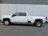 Chevrolet Silverado 3500 HD LT DRW 2026-4