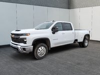 Chevrolet Silverado 3500 HD LT DRW 2026-0