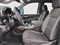 Chevrolet Silverado 3500 HD LT DRW 2026-6