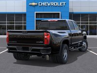 Chevrolet Silverado 3500 HD HIGH COUNTRY DRW 2026-3