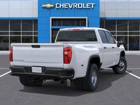 2026 Chevrolet Silverado 3500 HD WT DRW-3