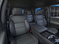 Chevrolet Silverado EV Trail Boss Extended Range 2026-5