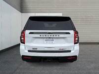 Chevrolet Suburban RST 2024-2