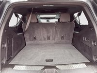 Chevrolet Suburban RST 2024-5