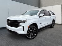 Chevrolet Suburban RST 2024-0