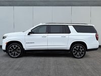 Chevrolet Suburban RST 2024-4