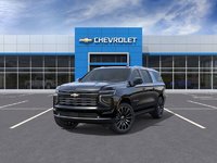 Chevrolet Suburban High Country 2026-0