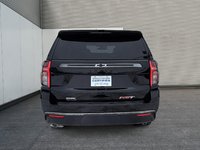 2022 Chevrolet Tahoe RST-2