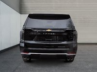 2025 Chevrolet Tahoe Premier-3