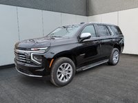 2025 Chevrolet Tahoe Premier-0