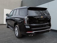2025 Chevrolet Tahoe Premier-4