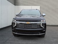 2025 Chevrolet Tahoe Premier-2