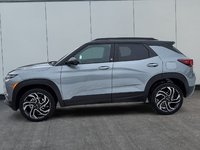 2025 Chevrolet Trailblazer RS-4