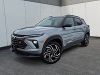 2025 Chevrolet Trailblazer RS-0