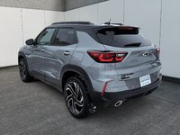 2025 Chevrolet Trailblazer RS-3