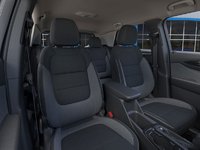 2026 Chevrolet Trailblazer LS-5