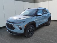 Chevrolet Trailblazer ACTIV 2026-0