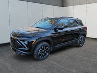 2026 Chevrolet Trailblazer ACTIV-0