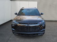 2026 Chevrolet Trailblazer ACTIV-1