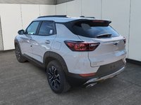 2026 Chevrolet Trailblazer ACTIV-4