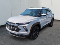 2026 Chevrolet Trailblazer ACTIV-1