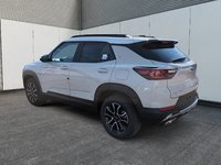 2026 Chevrolet Trailblazer ACTIV-5