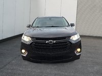 2019 Chevrolet Traverse LT Cloth-1
