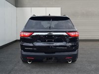 2019 Chevrolet Traverse LT Cloth-2