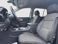 2019 Chevrolet Traverse LT Cloth-7