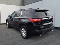 2019 Chevrolet Traverse LT Cloth-3