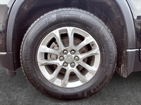 2019 Chevrolet Traverse LT Cloth-5