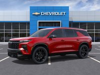 Chevrolet Traverse RS 2026-1