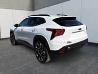 Chevrolet Trax 2RS 2024-3