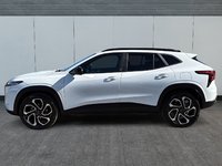 Chevrolet Trax 2RS 2024-4