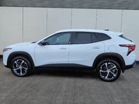 Chevrolet Trax 1RS 2024-5