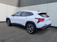 Chevrolet Trax 1RS 2024-4