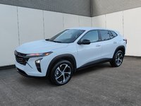 Chevrolet Trax 1RS 2024-0