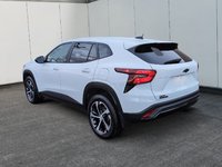 Chevrolet Trax 1RS 2024-3