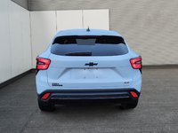 Chevrolet Trax 1RS 2024-2