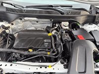 Chevrolet Trax LS 2024-6